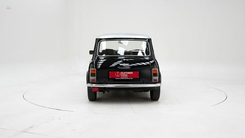 Thumbnail von Mini 1000 '90