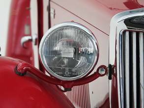 Thumbnail von MG TD '51