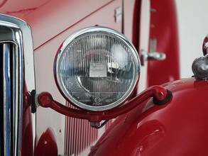 Thumbnail von MG TD '51