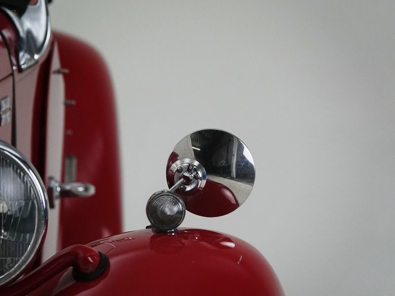 Thumbnail von MG TD '51