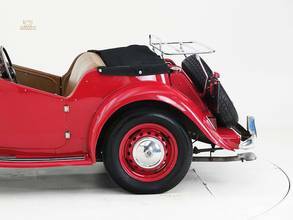 Thumbnail von MG TD '51