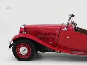 Thumbnail von MG TD '51