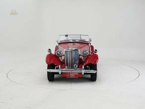 Thumbnail von MG TD '51