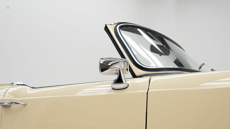 Thumbnail von Triumph TR4 '65