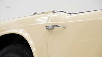 Thumbnail von Triumph TR4 '65