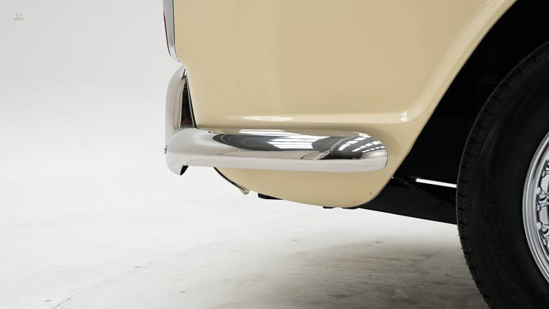 Thumbnail von Triumph TR4 '65