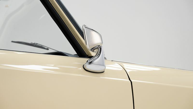 Thumbnail von Triumph TR4 '65