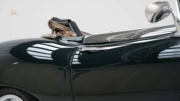 Thumbnail von Jaguar E-Type 3.8 Series 1 OTS '62