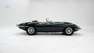 Thumbnail von Jaguar E-Type 3.8 Series 1 OTS '62