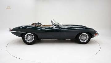 Thumbnail von Jaguar E-Type 3.8 Series 1 OTS '62