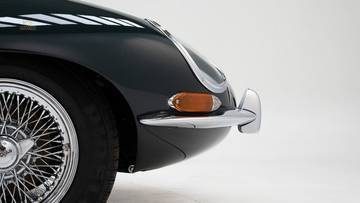 Thumbnail von Jaguar E-Type 3.8 Serisi 1 OTS '62