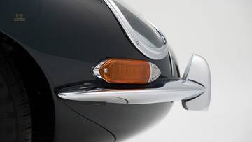 Thumbnail von Jaguar E-Type 3.8 Serisi 1 OTS '62