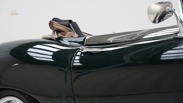 Thumbnail von Jaguar E-Type 3.8 Serisi 1 OTS '62