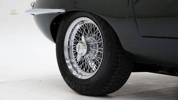 Thumbnail von Jaguar E-Type 3.8 Serisi 1 OTS '62