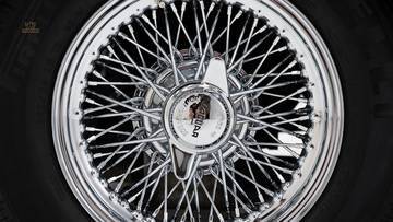 Thumbnail von Jaguar E-Type 3.8 Serisi 1 OTS '62