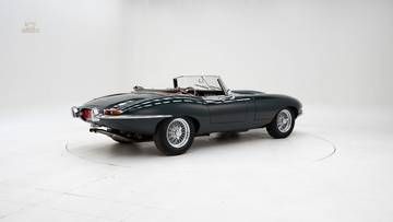 Thumbnail von Jaguar E-Type 3.8 Serisi 1 OTS '62