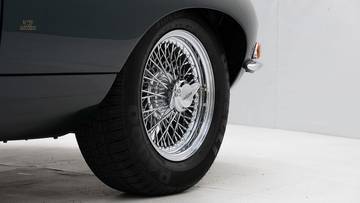 Thumbnail von Jaguar E-Type 3.8 Serisi 1 OTS '62