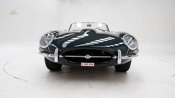 Thumbnail von Jaguar E-Type 3.8 Serisi 1 OTS '62