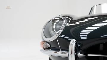 Thumbnail von Jaguar E-Type 3.8 Serisi 1 OTS '62