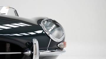Thumbnail von Jaguar E-Type 3.8 Serisi 1 OTS '62