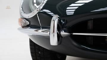 Thumbnail von Jaguar E-Type 3.8 Serisi 1 OTS '62