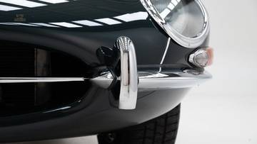 Thumbnail von Jaguar E-Type 3.8 Serisi 1 OTS '62