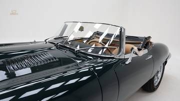 Thumbnail von Jaguar E-Type 3.8 Serisi 1 OTS '62