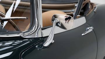 Thumbnail von Jaguar E-Type 3.8 Serisi 1 OTS '62