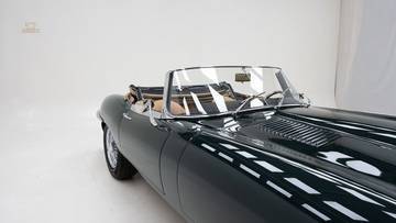 Thumbnail von Jaguar E-Type 3.8 Serisi 1 OTS '62