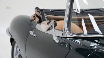Thumbnail von Jaguar E-Type 3.8 Serisi 1 OTS '62