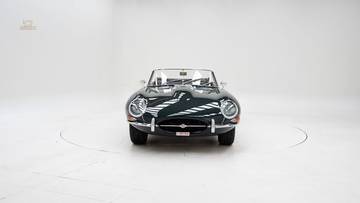 Thumbnail von Jaguar E-Type 3.8 Serisi 1 OTS '62