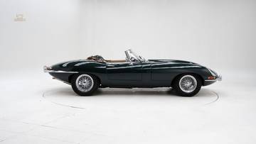Thumbnail von Jaguar E-Type 3.8 Serisi 1 OTS '62