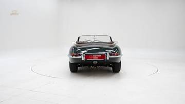 Thumbnail von Jaguar E-Type 3.8 Serisi 1 OTS '62