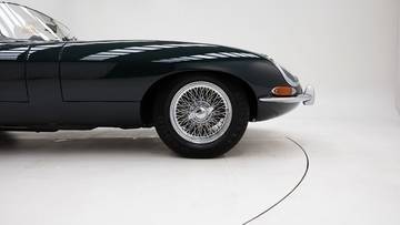 Thumbnail von Jaguar E-Type 3.8 Serisi 1 OTS '62