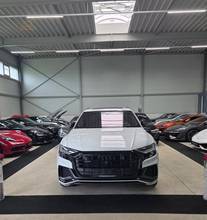 Thumbnail von Audi Audi Q8 50TDI/B&O/Standheizung/Massage/704€*