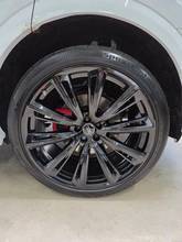 Thumbnail von Audi Audi Q8 50TDI/B&O/Standheating/Massage/704€*