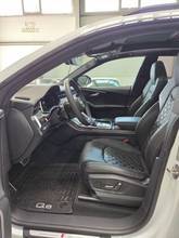 Thumbnail von Audi Audi Q8 50TDI/B&O/Standheating/Massage/704€*