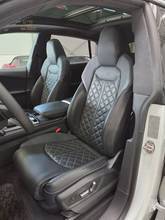 Thumbnail von Audi Audi Q8 50TDI/B&O/Standheating/Massage/704€*