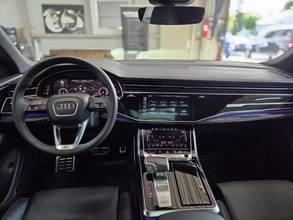 Thumbnail von Audi Audi Q8 50TDI/B&O/Standheating/Massage/704€*
