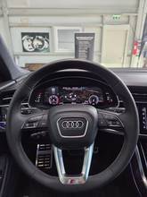 Thumbnail von Audi Audi Q8 50TDI/B&O/Standheating/Massage/704€*