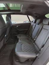 Thumbnail von Audi Audi Q8 50TDI/B&O/Standheating/Massage/704€*