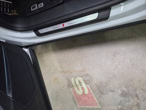 Thumbnail von Audi Audi Q8 50TDI/B&O/Standheating/Massage/704€*