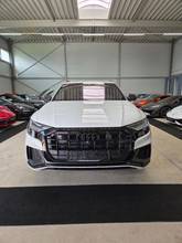Thumbnail von Audi Audi Q8 50TDI/B&O/Standheating/Massage/704€*