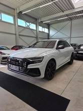 Thumbnail von Audi Audi Q8 50TDI/B&O/Standheating/Massage/704€*