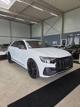 Thumbnail von Audi Audi Q8 50TDI/B&O/Standheating/Massage/704€*