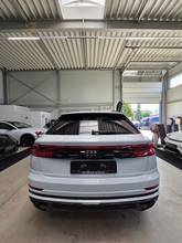 Thumbnail von Audi Audi Q8 50TDI/B&O/Standheating/Massage/704€*