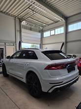 Thumbnail von Audi Audi Q8 50TDI/B&O/Standheating/Massage/704€*