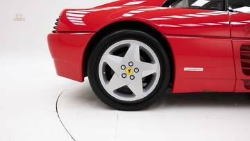 Thumbnail von Ferrari 348 TB '92