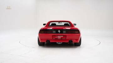 Thumbnail von Ferrari 348 TB '92