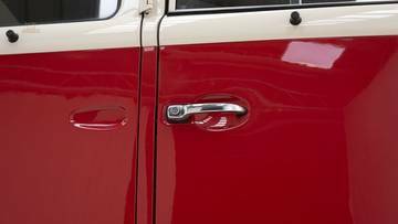 Thumbnail von Volkswagen T1 Doka '65